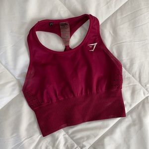 Gymshark Bra Top